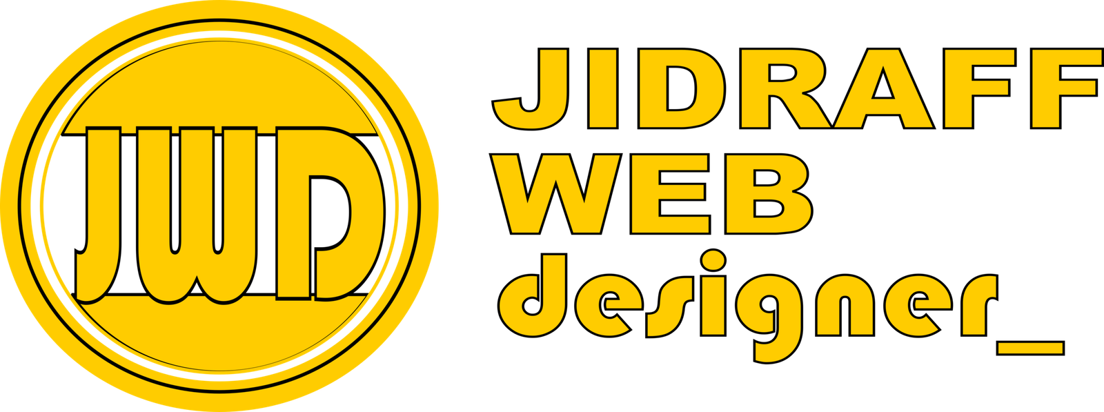 JWD_Logo_Horizontal_Yellow2